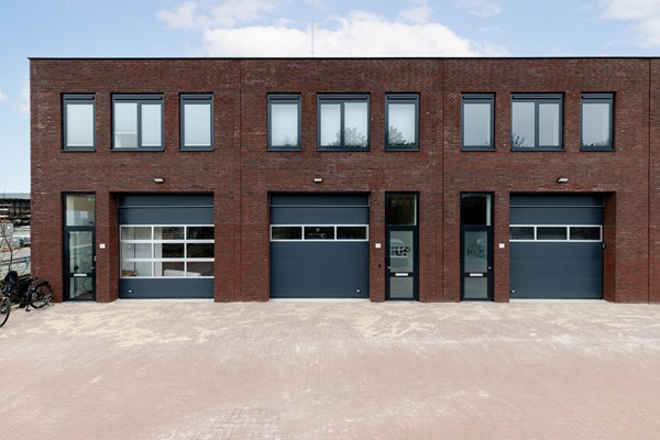 Medium property photo - Staringlaan 14H, 2741 GC Waddinxveen